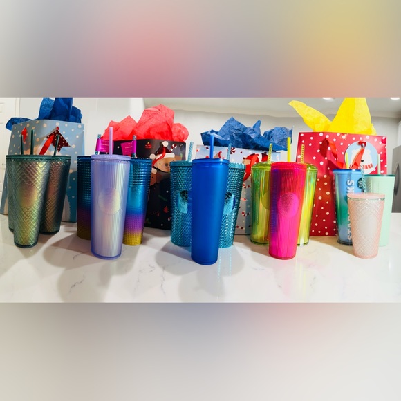 Starbucks Other - COPY - NWT Starbucks cups - ONE ONLY